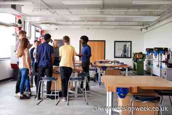 Education consortium lays out plans to overhaul GCSE design and technology