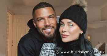 Cally Jane Beech snaps back after fans compare new boyfriend to ex