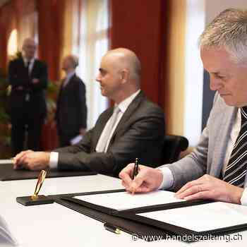 Schweizer Unternehmen wollen weniger süsse Getränke herstellen