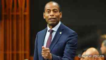 MP Greg Fergus becomes the latest Liberal caught violating ethics rules