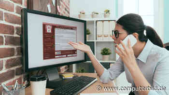 Notfallplan: So verhalten Sie sich bei einem Hackerangriff richtig