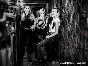 The Chicks return to Saskatoon in September on world tour