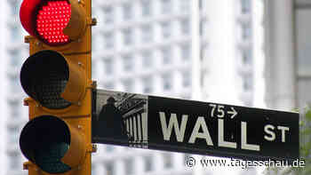 Marktbericht: Auf und Ab nach US-Inflationsdaten