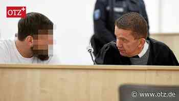 Crystal in der Tupperdose: Mann aus Eisenberg gesteht Handel mit Drogen