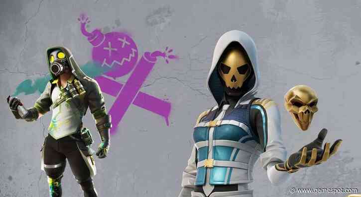 Fortnite Heat Level Explained