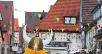 Kulmbach: Faschingstage stehen bevor - das sind die Öffnungszeiten der städtischen Einrichtungen