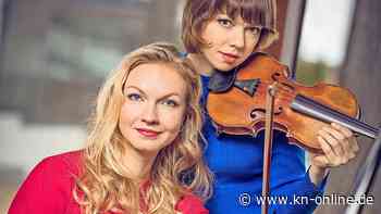 Klassik-Konzerte Kiel und Region: Klassische Musik-Highlights bis 21. Februar 2023
