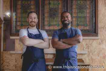 Kentish Town pub reopens as The Parakeet serving rabbit and oysters