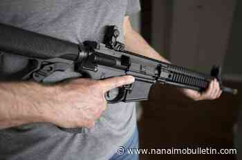 Gun-control group to tell MPs ‘disinformation’ muddied assault-style firearm measures