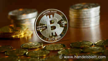 Digitale Währungen: Wann sind Gewinne aus Bitcoin und Co. steuerfrei? Bundesfinanzhof muss entscheiden