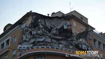 Crollo al Flaminio: tre condannati a pagare mezzo milione di euro