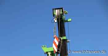 Coburg: Julius-Popp-Straße am Mittwoch gesperrt