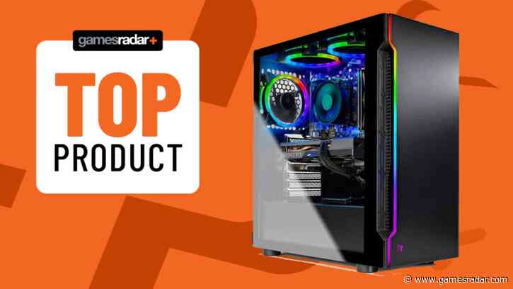 This budget gaming PC with an RTX 3060 just dropped to below $1,000