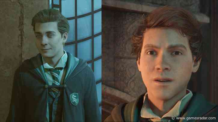 There's no romance in Hogwarts Legacy, so why do I feel like I'm third-wheeling?