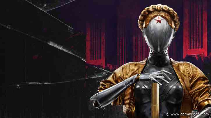 Atomic Heart composer donating earnings to Red Cross in protest of Russian invasion of Ukraine