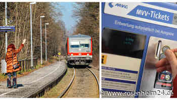 Krimi um Rosenheimer MVV-Beitritt vor Finale