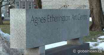 Artist renderings revealed for new Kingston, Ont. arts centre