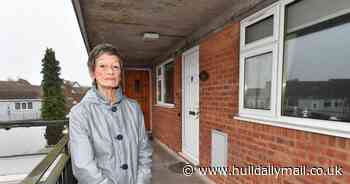 Pensioner ordered to remove hundreds of plants from garden that was 'like Chelsea Flower Show'