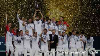 FIFA vergibt Club-WM 2023 nach Saudi-Arabien