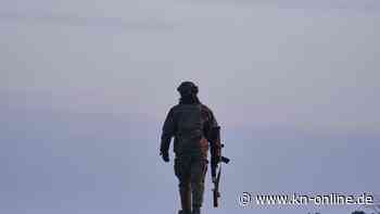 Ukraine-Krieg: Kommt Munitionsnachschub gegen russische Offensive zu spät?