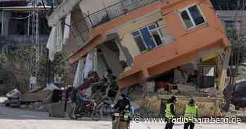 Zahl der Erdbeben-Toten auf mehr als 40.000 gestiegen