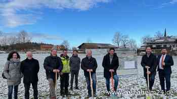 Millionen-Projekt auf Eis gelegt: Verwaltungsgerichtshof stoppt Supermarkt-Bau in Riedering