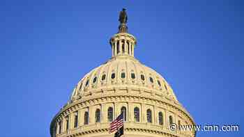 Senators blast Big Tech companies over kids' safety amid renewed push for legislation