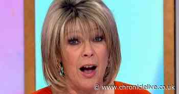 Loose Women's Ruth Langsford 'exposes' Coleen Nolan for savage off-camera jibe