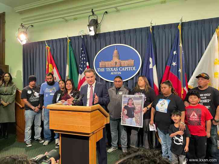 Texas gun laws: Uvalde senator proposing sweeping changes