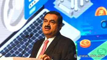 India's market regulator is looking into the explosive allegations against Adani Group