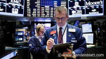 Fondsmanager-Umfrage: 18 Prozent Kursgewinn seit Oktober, doch weltweit verpassen Investoren die Börsen-Rally – das sind die Gründe