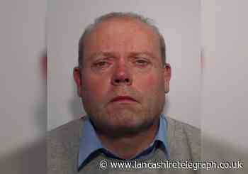 Pervert sexually assaulted woman he lured into his van