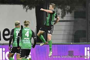 Thibo Somers leeft met een Cercle in vorm toe naar derby tegen Club: &quot;Drie punten pakken en ploeg van't stad worden&quot;