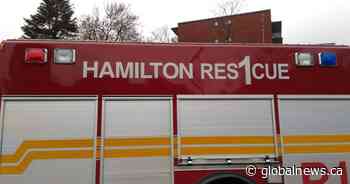 Central Hamilton residence suffers close to $250K in fire damage