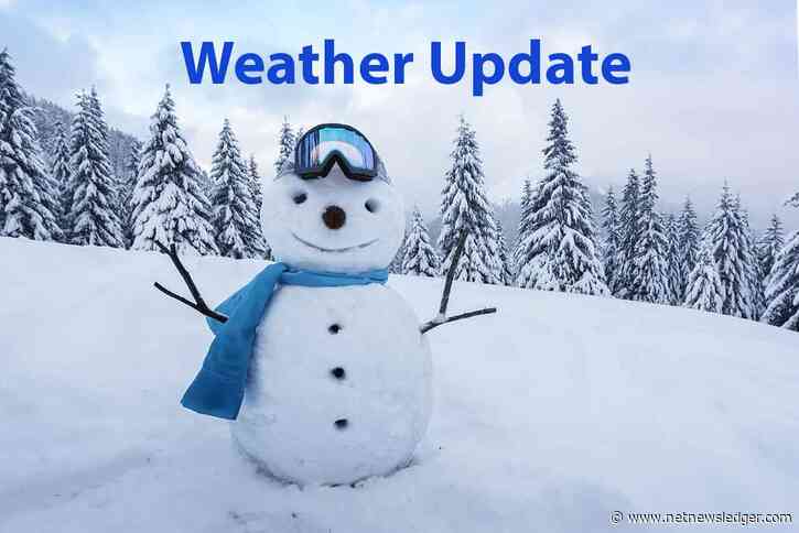 February 14, 2023 – Western and Northern Ontario Weather Outlook