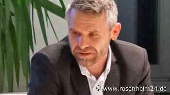 Untreue-Ermittlungen in Mühldorf: War Tögings neuer Kämmerer ein politisches Bauernopfer?