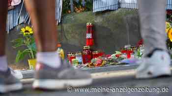 16-Jähriger erschossen: Polizist wegen Totschlags angeklagt