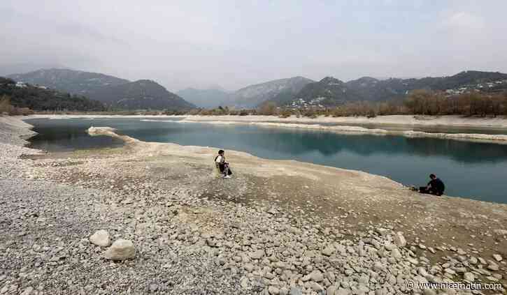 Comment universitaires, industriels et élus locaux réfléchissent à la gestion de l’eau?