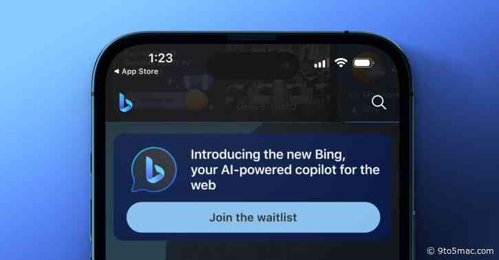 Microsoft starts rolling out ChatGPT integration for select users on desktop, iOS launching ‘soon’
