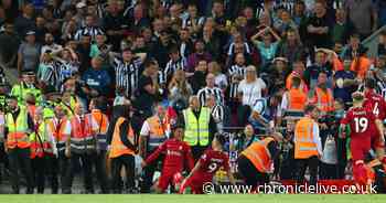 Liverpool revenge mission is the perfect platform for Newcastle to regain momentum