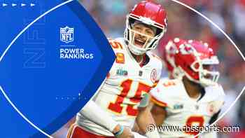 Prisco's final power rankings, plus Super Bowl mystery gets solved and Colts officially hire their new coach