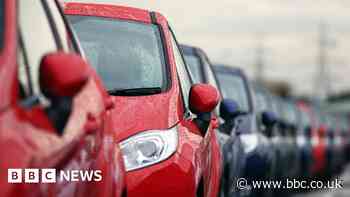Ford to cut one in five jobs in the UK