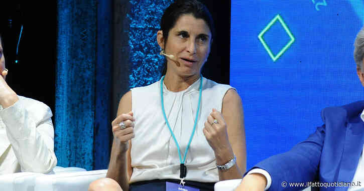 Acea, la presidente Michaela Castelli si dimette “per motivi strettamente personali”