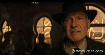 All the Super Bowl 2023 Movie Trailers You May Have Missed     - CNET