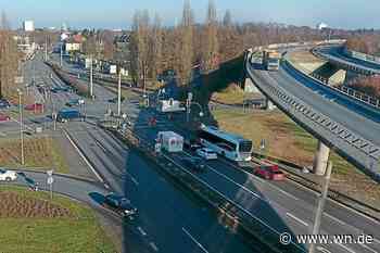 Heftiger Streit um Ausbau der „Spinne“: Neue Abbiegespuren vor dem Aus