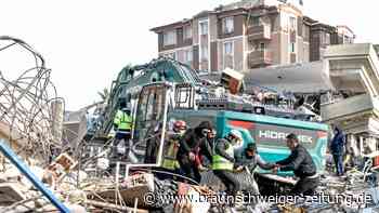 Meine verzweifelte Suche nach den Großeltern in der Türkei