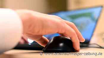 Warnung vor sorgloser Weitergabe eigener Daten im Internet