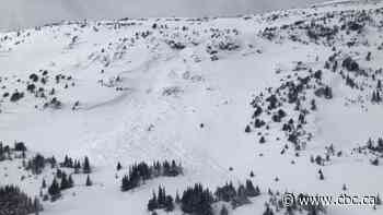 2 backcountry skiers dead in central B.C. avalanche