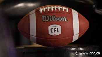 CFL takes over ownership of Montreal Alouettes franchise