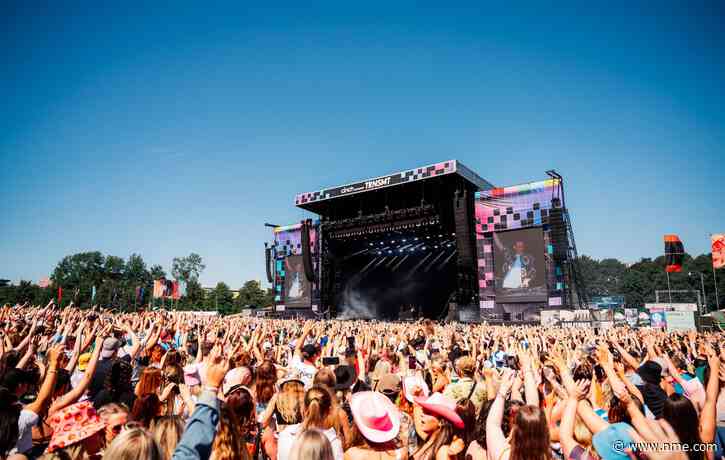 Scotland’s biggest live music promoter warns that alcohol sponsorship ban will be “disastrous” for industry